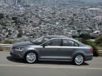 Volkswagen Jetta 2010 года (US)